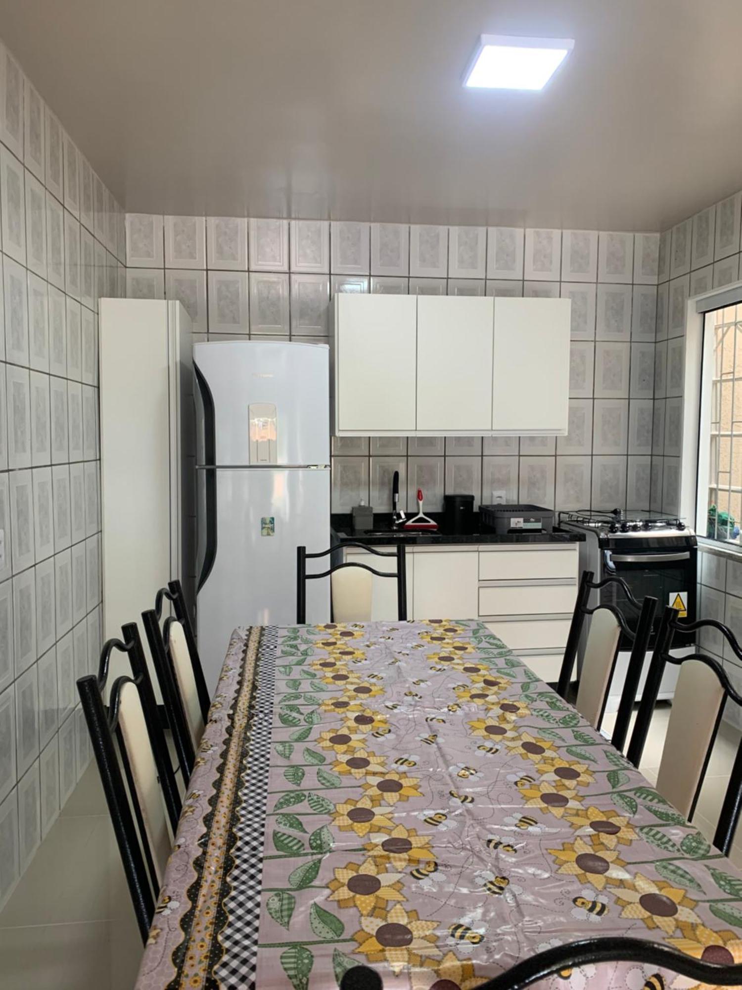 Casa Na Praia Do Santinho Florianopolis Bagian luar foto